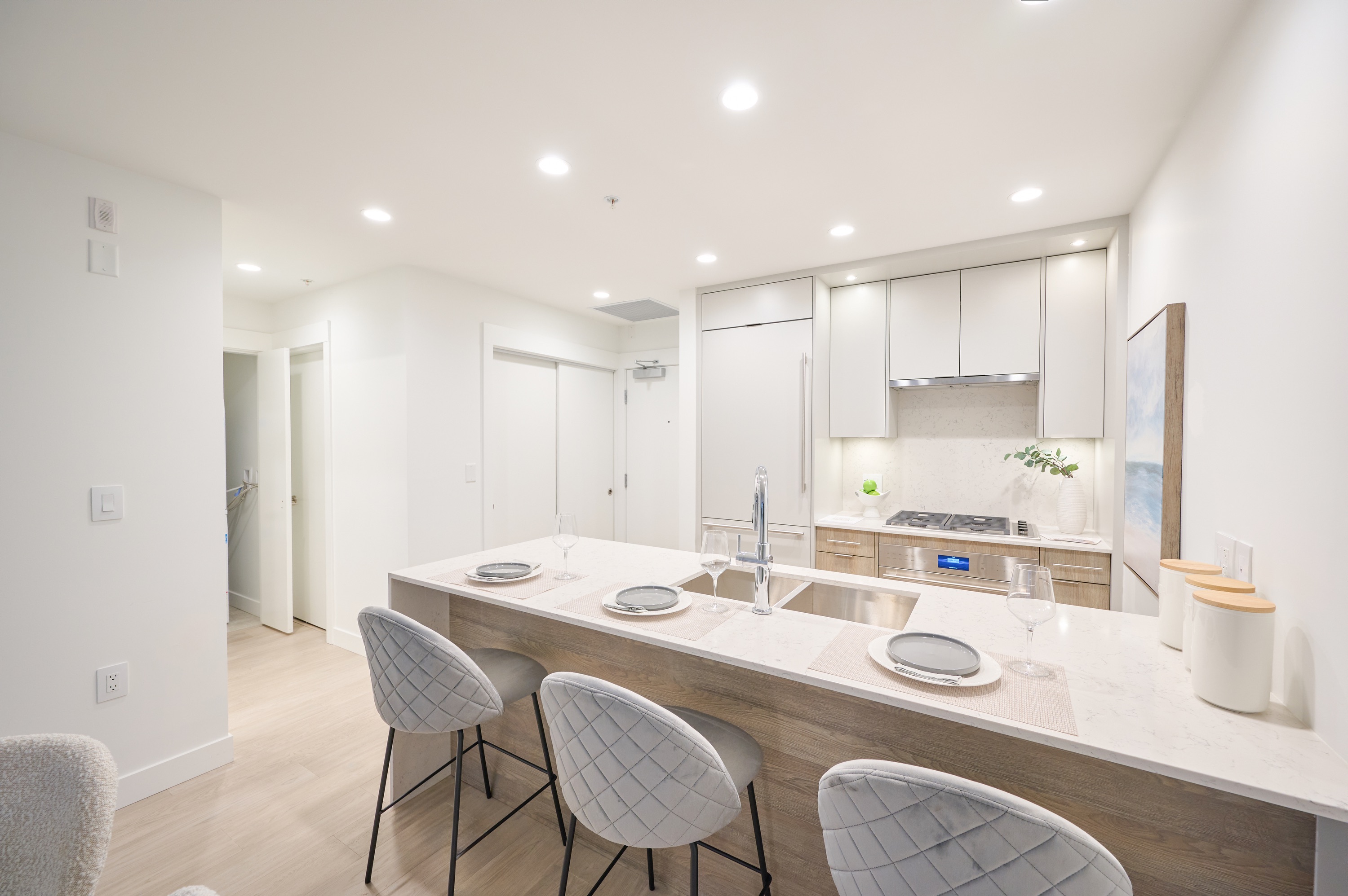Kitchen III